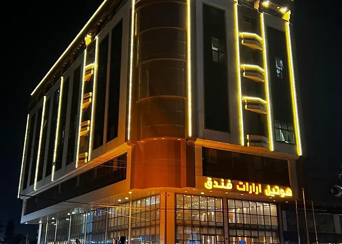 Hotel Ararat
