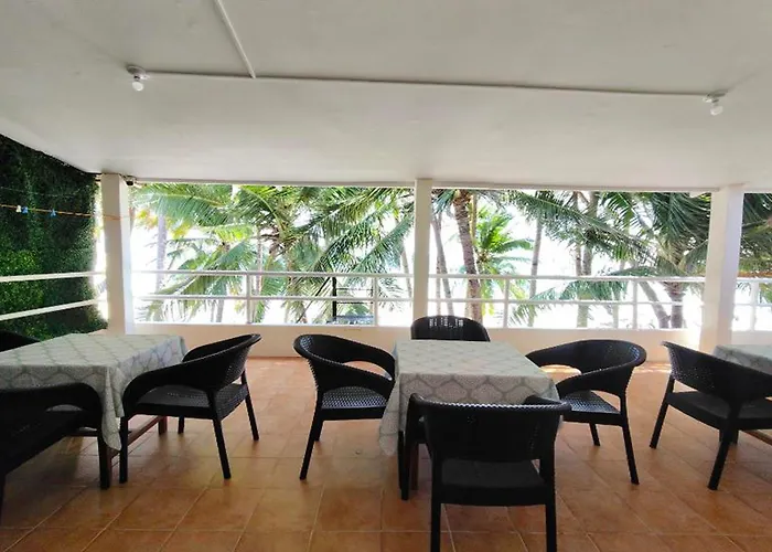 Shenna'S Beach Resort Boracay