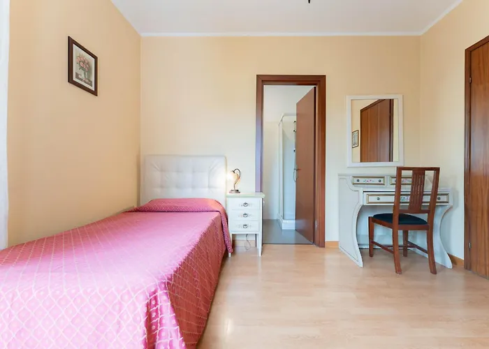 Affittacamere Ristorante Treppì