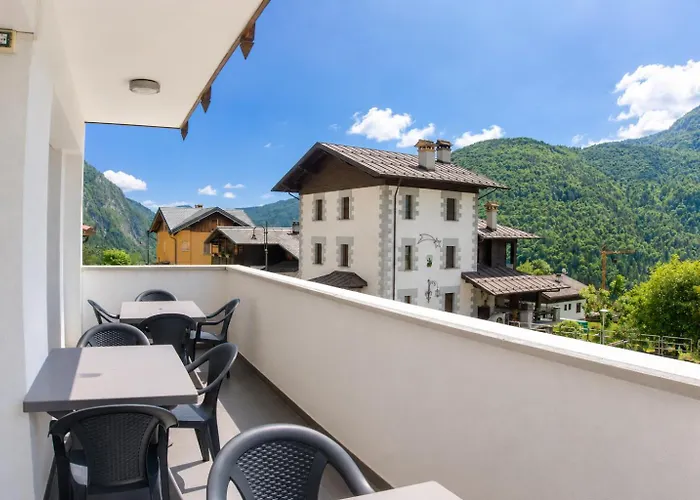 Hotel Radis
