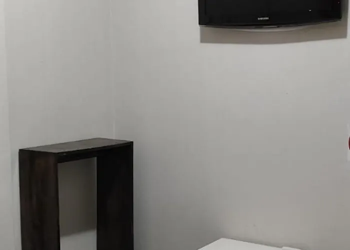 Hotel Avenida Jk