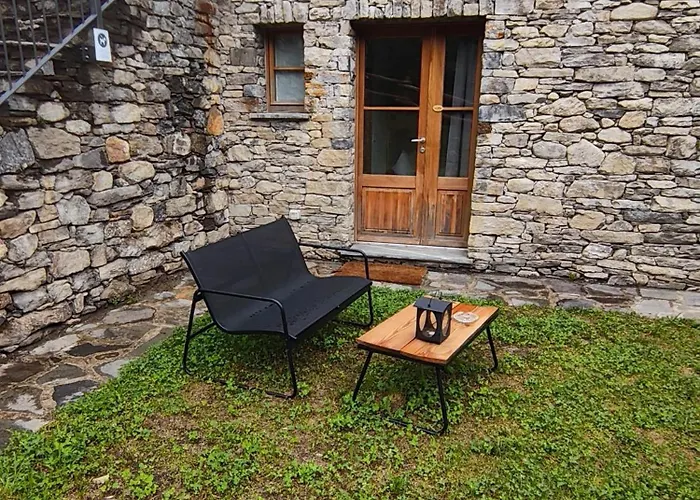 Rifugio In Voga