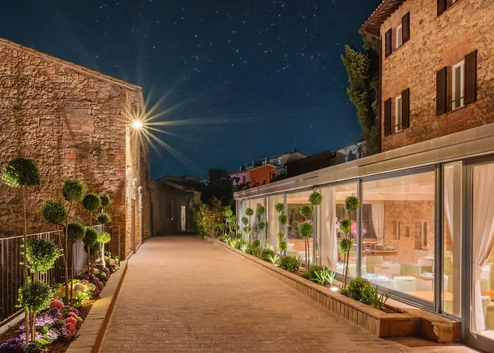Borgo Tre Vaselle
