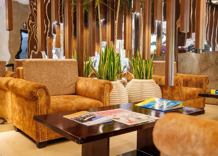 Bakadaji Hotel
