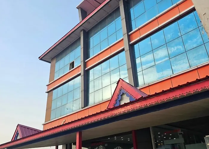 Amar Sweets And Resort