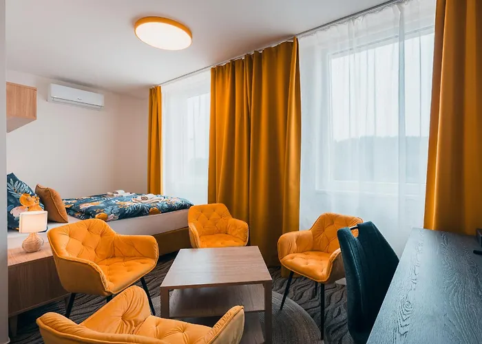 Hotel Mauricius