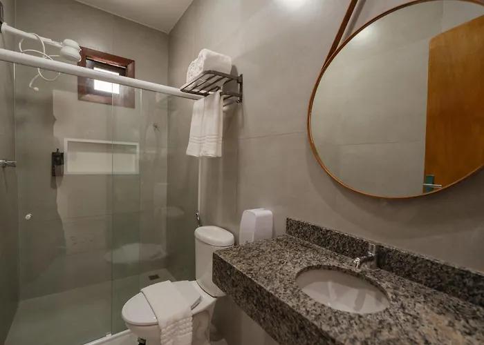 Ponteira Prime Hotel