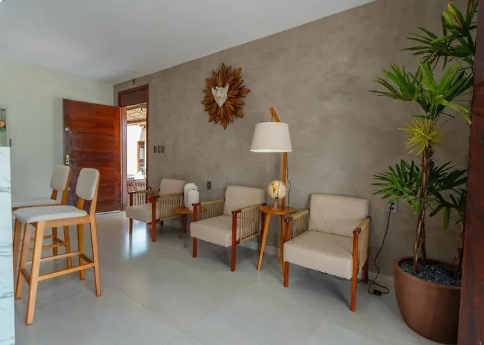 Ponteira Prime Hotel