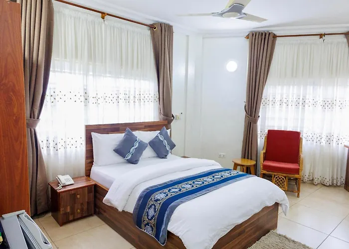Nyansapo Eco Resort