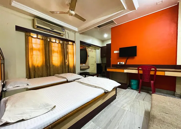 Hotel Haven