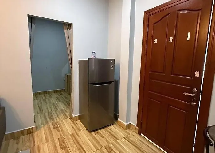 8848 Restaurant And Rooms