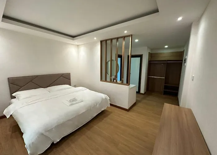 Openview Resort Thakhek