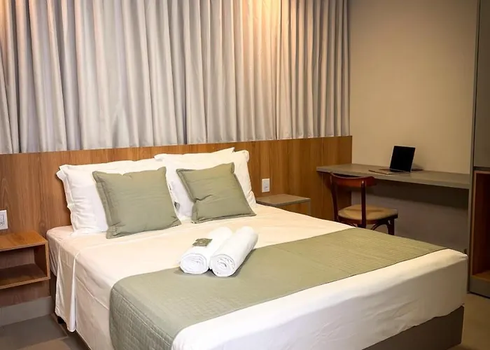 Uai Hotel Jaíba