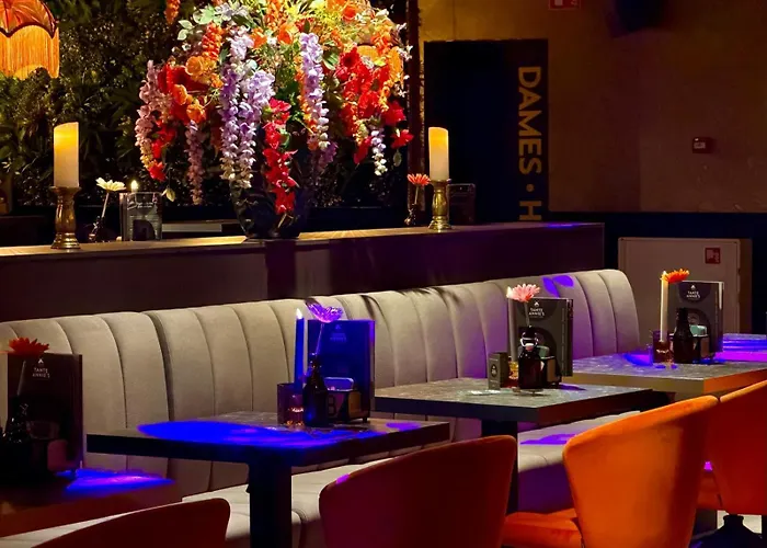 Stadshotel Tante Annie'S