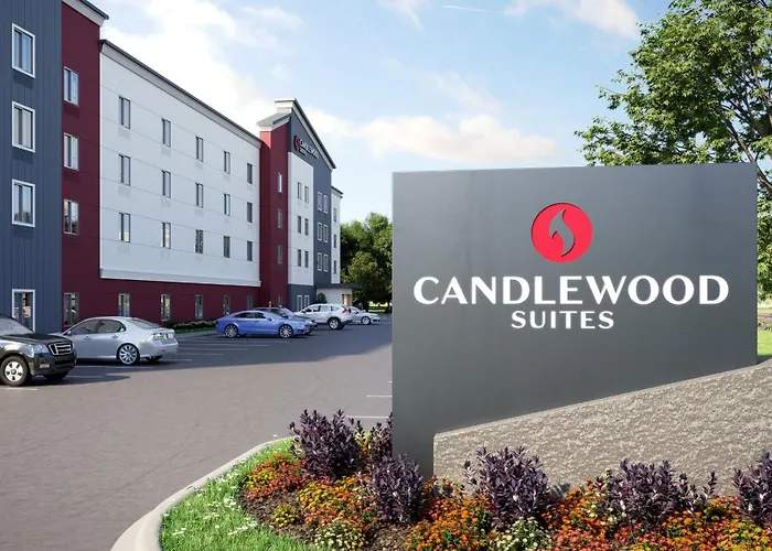 Candlewood Suites Pembroke By Ihg