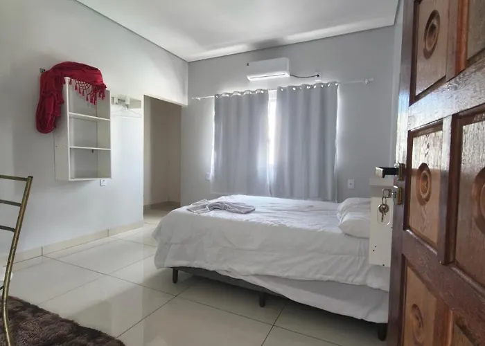 Hotel Lara - Simolândia