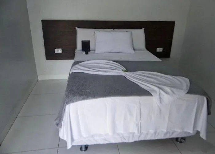 Hotel Mirage