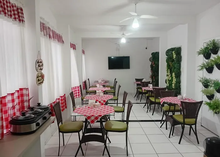 Hotel Eduardo'S