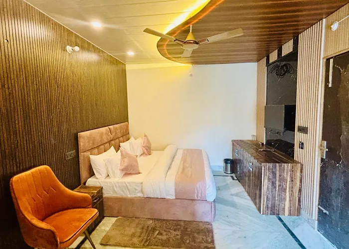 Rudra Residency