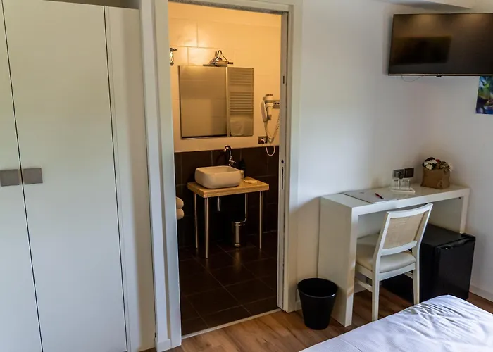 Hotel Borgo Torricella