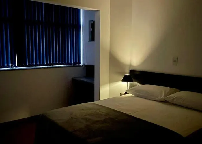 Hotel Valadares