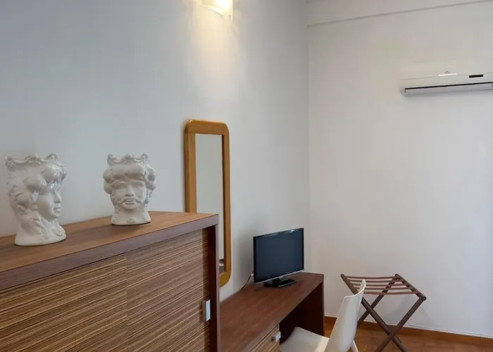 Hotel Eufemia