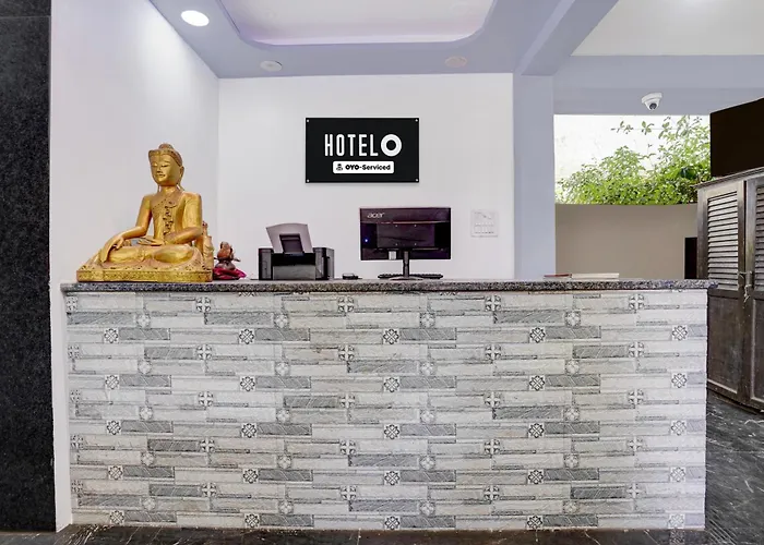 Hotel O Baga Beachview Goa Formerly Ravai Guest House