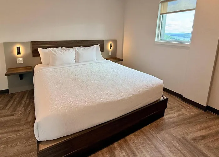 Quality Inn & Suites Temiscouata-Sur-Le-Lac