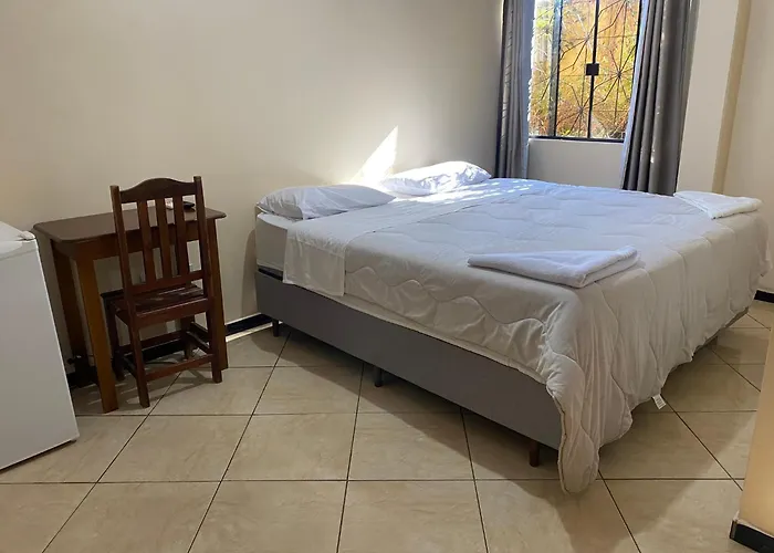 Hotel Maanaim