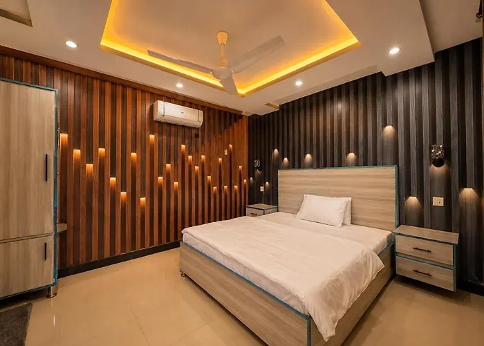 The Comfy By Hotel Mountain Track