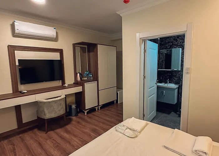 Camra Otel