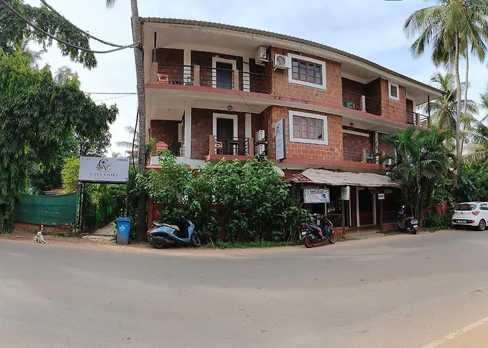 Hotel Casa Viora At Swimming Pool