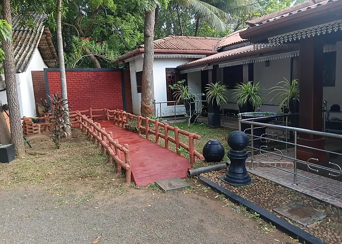 Flight Search Villa Habarana