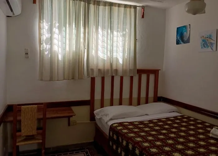 Hostal Dona Chava