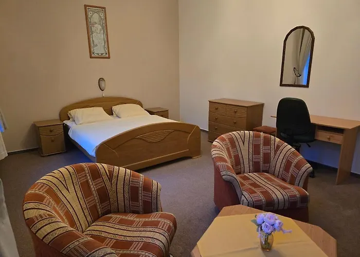 Hotel Corso T-X