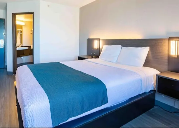 Hotel The Rivanta