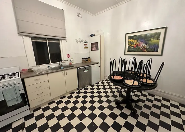 Koorawatha Hotel