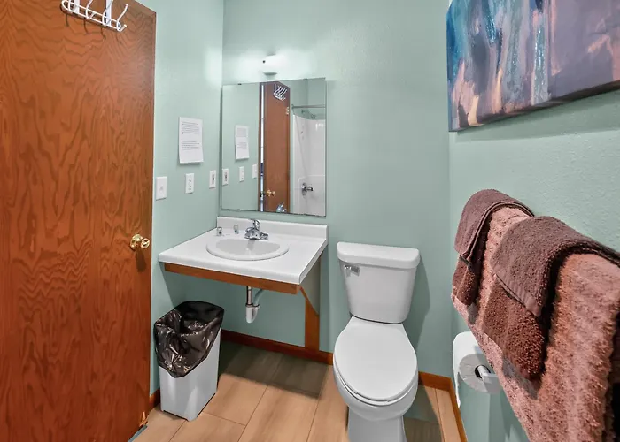Clara City Inn