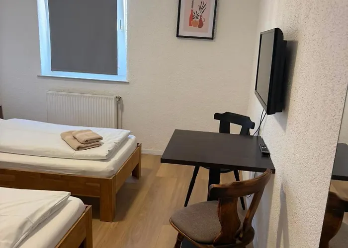 Hotel Bockenem
