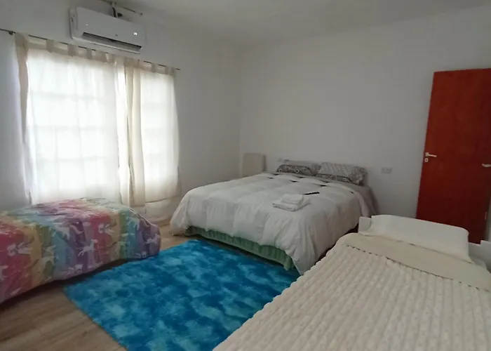 Hotel Maipu