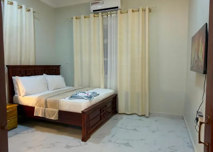 Shanayah House