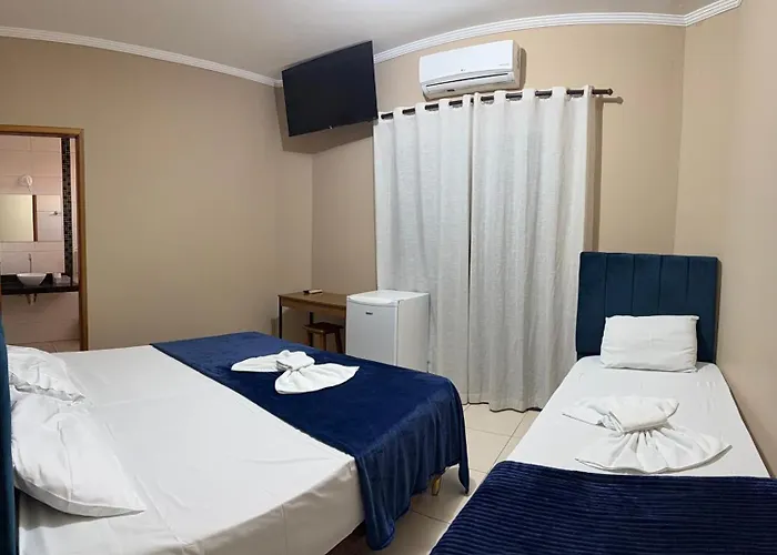 Point Hotel