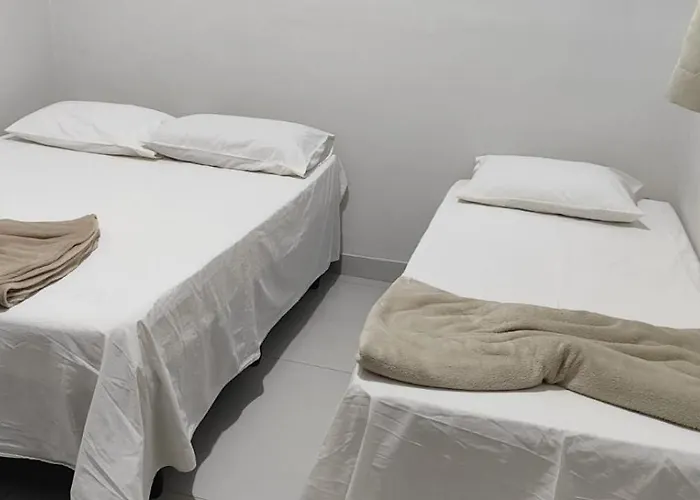 Hotel Avenida Jk