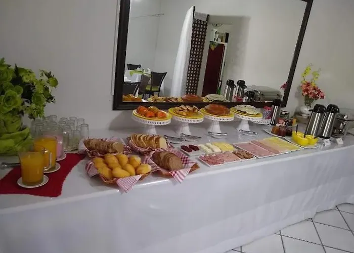 Eduardos Hotel