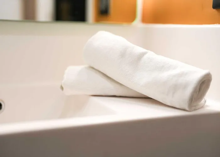 B&B Hotel Cap D'Agde Bessan