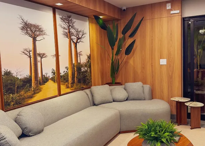 Uai Hotel Jaíba