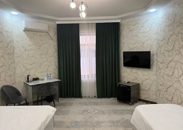Royal Hotel Navoi