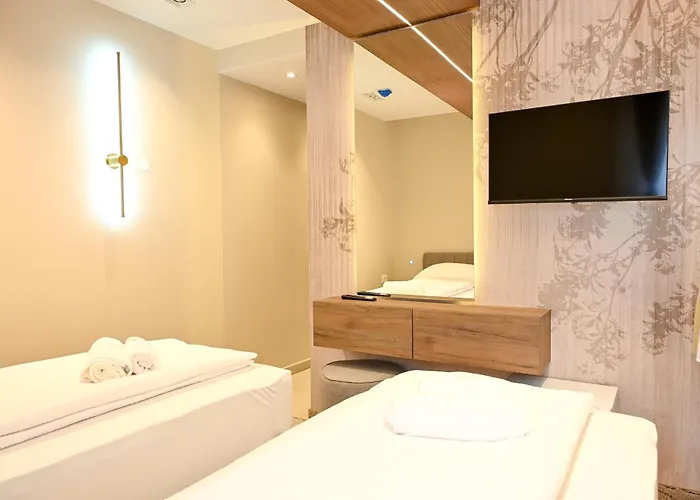 Hotel Unca