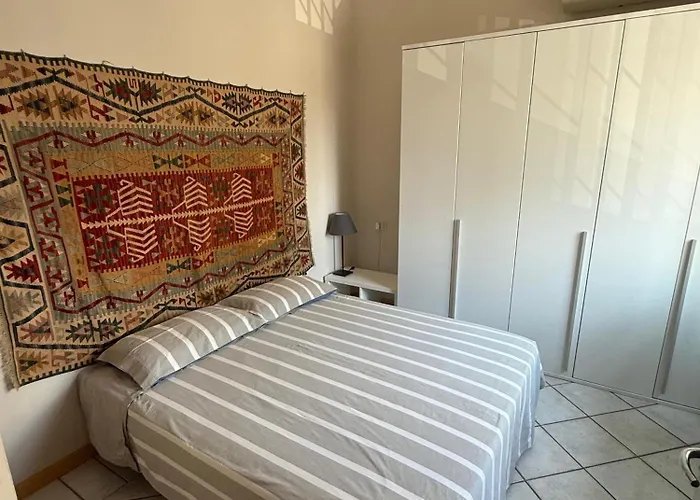 Residence Da Andrea