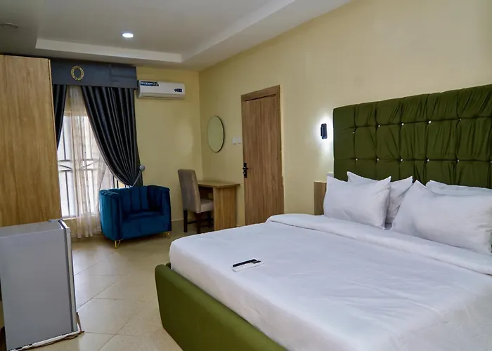 Travellers Homely Limited, Akure